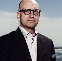 Повериха Оскарите на режисьора, предрекъл пандемията от COVID-19