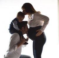 Петя Дикова роди своя втори син в УМБАЛ „Софиямед“