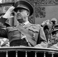 Наследниците на Франко могат да вземат мебелите от конфискуваната му лятна резиденция