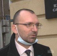 Обмислят обявяване на частично бедствено положение в Поморие и Ахелой заради задаващата се водна криза