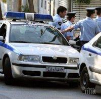Арестуваха гърци за шпионаж на остров Родос
