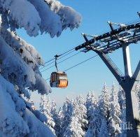 „Витоша ски“ АД е предприело всичко необходимо за реконструкцията на лифтовете 