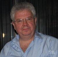 Лекар от Асеновград, преборил коронавируса: Живея втори живот!