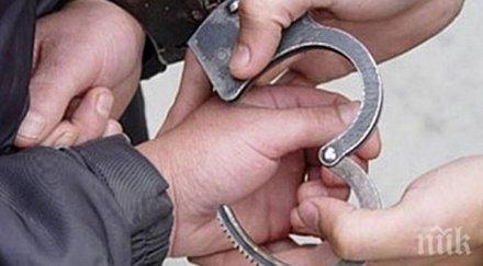 светкавично наглият мошеник обра пенсионер софия арестуван