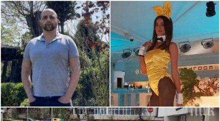 версия убиецът варна димитър големанов бил наркозависим бившият рейнджър имал бизнес руснаци