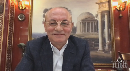 доган националната конференция дпс респектиран съм