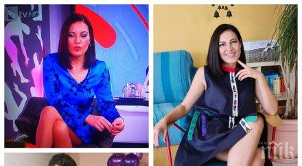 горещо пик еротика студиото обед деси стоянова заголи баджаци ефир снимки