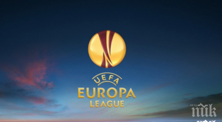 Страхотни сблъсъци в ответните мачове на 1/4-финалите на Лига Европа