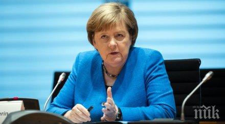 строги мерки германия затваря магазините следващата седмица