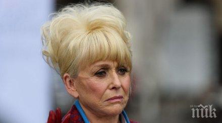 почина актрисата барбара уиндзор