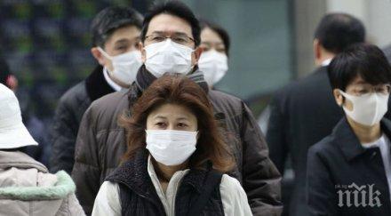 рекорд япония регистрира максимум броя новите случаи коронавирус