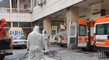 нарушения болницата благоевград случая починалата жена