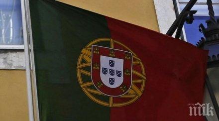 ръководителката португалската имиграционна служба подаде оставка скандал