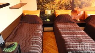 2800 нощуваха велико търново затягането карантинните мерки