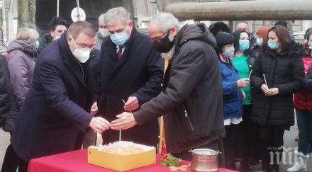 спешната помощ софия навърши