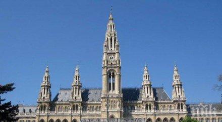 иран екзекутираха журналист подкрепил протестите 2017