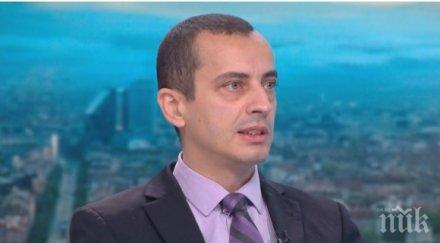 зам кметът софия тодор чобанов обяви добре отворят детските градини яслите