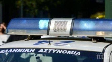 двама гърци задържани шпионаж остров родос