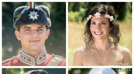 първо пик голяма драма финала фермата смърт почерни семейството гвардееца калоян чекът 100 хил лева грабна снимки