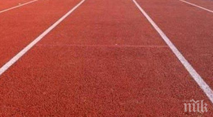 коронавирусът отново обърка плановете световното първенство лека атлетика зала