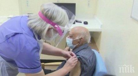 аларма коронавирусът преодолее ваксината