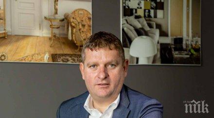 герб кюстендил нов областен координатор