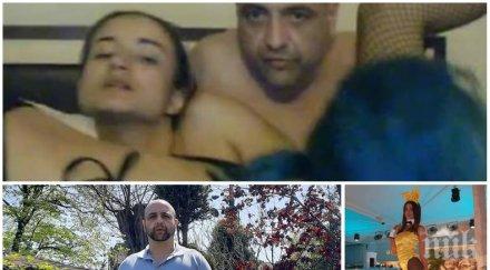 разкритие скандални факти около тройното убийство варна фаталната деляна била двойнствена сексуална ориентация сменяла партньорите носни кърпички сним