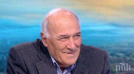 експерт специалният пратеник скопие приятел българия северна македония нямат доверие