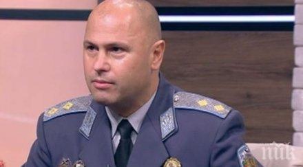 ген майор явор матеев пандемията спира модернизацията армията