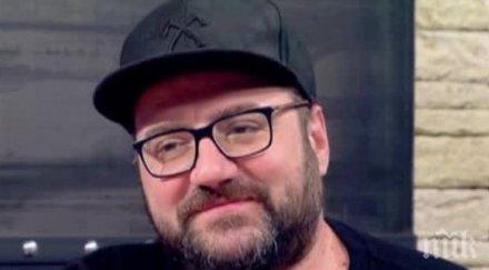 помогнете музиканът димо пиф болница коронавирус търсят кръвна плазма