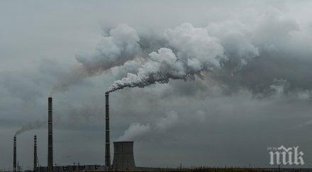 амбициозно европа съкращава въглеродните емисии сто 2030 година