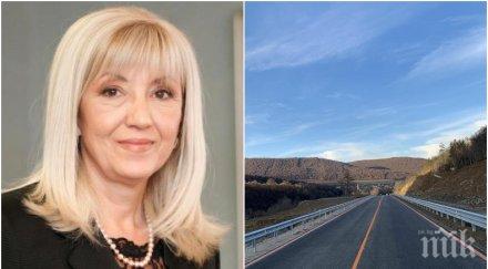 първо пик министър аврамова добра новина шофьорите