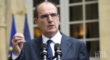 френското правителство одобри закон насочен радикалния ислям