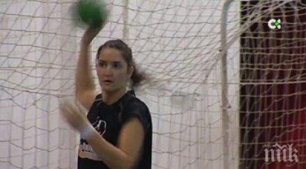 тъжна вест българска хандбалистка карлово почина години испания