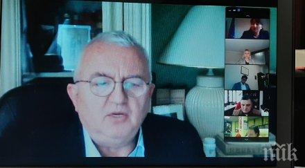 конфедерацията българския туристически бизнес създава алианс кооперации