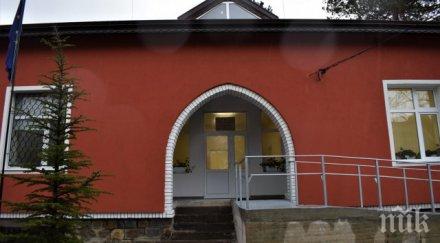 117 годишно селско кметство грейна ремонт 100 бона