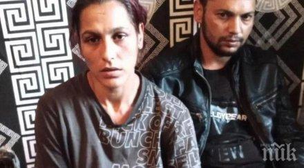 чудо годишно дете възкръсна погребението