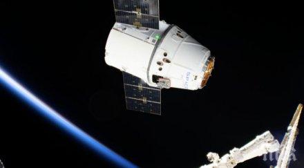 техническа авария провали тестов полет спейсшип