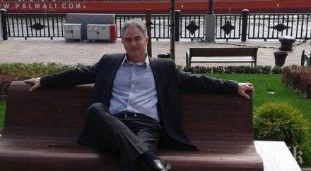 covid тръшна кмета плевен