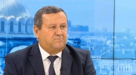 хасан адемов подкрепи решението увеличаване часовете извънреден труд