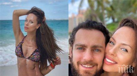 теди бургазлиева хвали вип изолация снимки