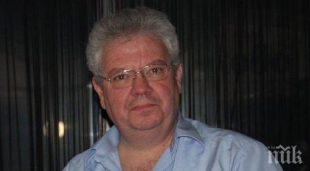 лекар асеновград преборил коронавируса живея втори живот