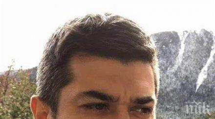 годишна възраст почина психологът калоян куков