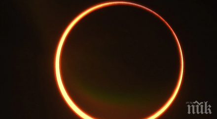 2021 захлупват две слънчеви две лунни затъмнения