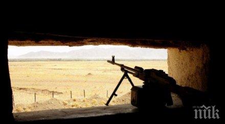 ужас бандити застреляха телевизионна водеща