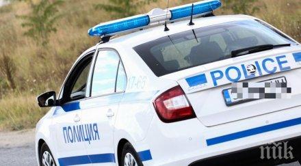 часове издирване откриха изгубил мъж гора