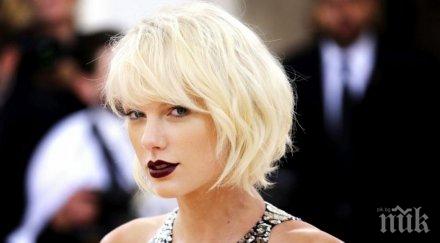 тейлър суифт пусна втори изненадващ албум 2020