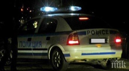 първи подробности преобърналия бургас тир тийнейджър подкарал машината оцелял чудо