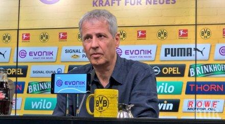 борусия дортмунд прати люсиен фавър трудовата борса