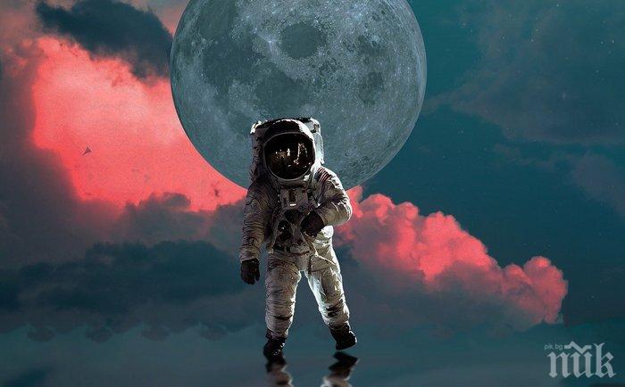 НАСА представи астронавтите за мисията на Луната